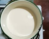 Foto del paso 1 de la receta: Gelatina de Piña/Volteado de Piña