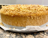 Foto del paso 10 de la receta: Pastel de yogur griego y coco “sin gluten”