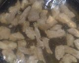 Foto langkah ke 3 dari resep Rawon Daging Sapi.
