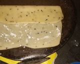 মিনি খাজা (mini khaaja recipe in Bengali) রেসিপির ধাপ 3 ছবি