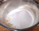 Foto del paso 1 de la receta: Galletitas para santa