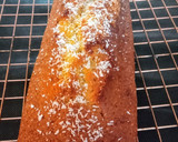 Foto del paso 8 de la receta: Budín de coco