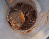 Foto langkah ke 1 dari resep Saus Kacang Siomay.
