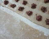 Foto del paso 4 de la receta: Raviolis integrales de camote y avena