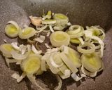 Foto del passaggio 2 della ricetta Cannelloni di rana pescatrice