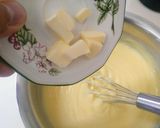 Foto del paso 5 de la receta Crema pastelera para rellenos