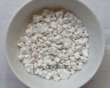Hình bước làm 3 của món CHÈ CỐM mang hương sắc mùa thu