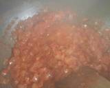 Punjab style chana gravy recipe step 4 photo