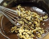 Foto del paso 5 de la receta: Brownie de Chocolate