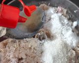 Foto langkah ke 3 dari resep Siomay Bandung Premium.