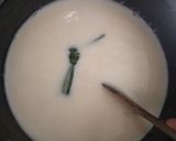 Foto langkah ke 4 dari resep Susu Kedelai Homemade.