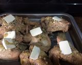 Foto del paso 3 de la receta: Pollo al horno