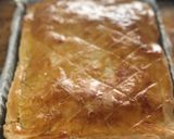 Une image de l'étape 7 de Ma tourte aux blettes comme celle de ma mamie.