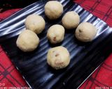 A picture of step 7 of Poha (Aval) Ladoo.