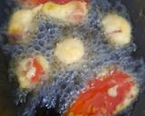 સ્ટફ લાલ મરચા ( Stuffed Red Marcha Recipe in Gujarati રેસીપી સ્ટેપ3ફોટો