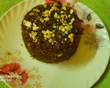 कच्चे पपीते का टेस्टी हलवा(Kacche papite ka tasty halwa recipe in Hindi) रेसिपी चरण 6 फोटो