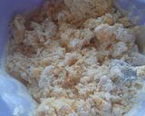 Foto del paso 4 de la receta: Pepas caseras (sin batidora)