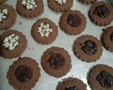Foto langkah ke 4 dari resep Choco Flakes.