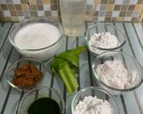 Foto langkah ke 1 dari resep Jongkong Kelapa Muda.