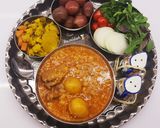 عکس مرحله 5 از دستور آبگوشت سنتی بختیاری (مخصوص ناهار)😋