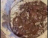 Foto del paso 3 de la receta: Bizcochuelo de chocolate Fácil y Esponjoso sin leche