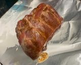 รูปขั้นตอนการทำที่ 1 ของ ซี่โครงหมูอบซอส by หม้อทอดไร้น้ำมัน