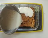 ईजी यमीलियस तिरामिसु रेसिपी चरण 5 फोटो