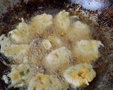 Foto langkah ke 4 dari resep Bakwan Sayur.