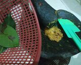 Foto langkah ke 1 dari resep Mie Ayam.