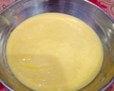 A picture of step 7 of Mix Fruit cake.