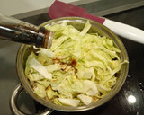 Foto del paso 7 de la receta: Verduras pochadas estilo oriental 🥢