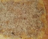 Zserbó tekercs recept fázis 3 fotója