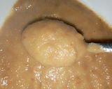 A picture of step 3 of Date syrub.