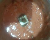 மட்டர் பன்னீர் கிரேவி / Butter panner curry receip in tamil ரெசிபி ஸ்டேப் 3 புகைப்படம்