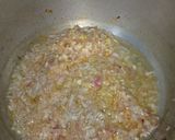A picture of step 9 of Dhaba Style Chanay ki Daal.