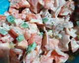 Foto del paso 1 de la receta: Colita de cuadril rellena