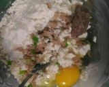 Foto langkah ke 3 dari resep Perkedel Tahu #antiribet.
