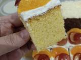 Cake Jadul Lembut