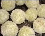 પાન કોપરા ના લાડુ (Paan Coconut Laddu Recipe In Gujarati) રેસીપી સ્ટેપ3ફોટો