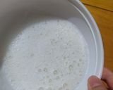 Foto langkah ke 2 dari resep Pancake SMACK (Simpel MAsaknya Cepat enaK).