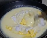 Foto langkah ke 2 dari resep Klappertaart.