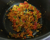 Foto del paso 1 de la receta: Patatas con pulpo