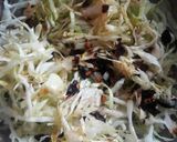 ঝটপট পাতাকপি ভাজি রেসিপির ধাপ 7 ছবি