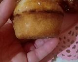 صورة لخطوة 2 من وصفة ميني برغر بالفرن فمول المادلان خفيف ريشة 🍔🍔