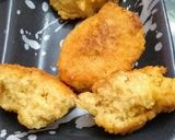 Foto del paso 5 de la receta: Frituras de chícharo (guisantes)