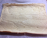 Foto del paso 6 de la receta: Pionono de Manzana 🍎 y Nueces