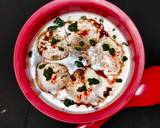 Dahi-Bhallas recipe step 9 photo