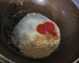 পালং পনির (palang paneer recipe in Bengali) রেসিপির ধাপ 2 ছবি