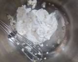 Cheese cake recipe step 3 photo