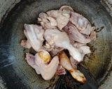Foto langkah ke 3 dari resep Gulai Ayam.